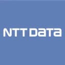 NTT Data logo