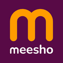 Meesho logo