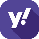 Yahoo logo